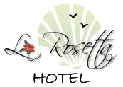 Hotel La Rosetta