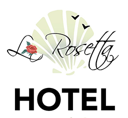 Hotel La Rosetta - logo